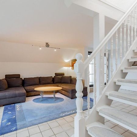 Appartement Titania Whg 13 à Grömitz Extérieur photo