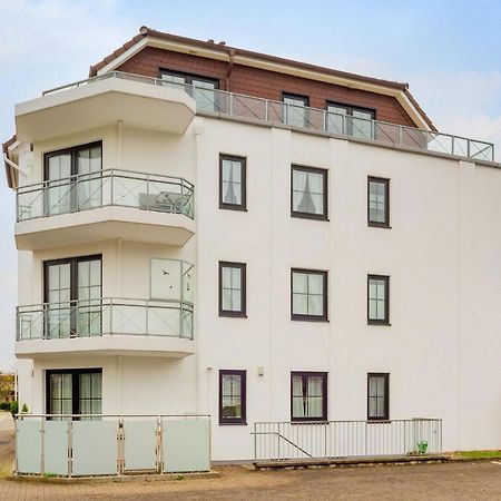 Appartement Titania Whg 13 à Grömitz Extérieur photo