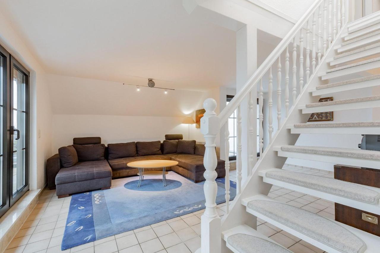 Appartement Titania Whg 13 à Grömitz Extérieur photo