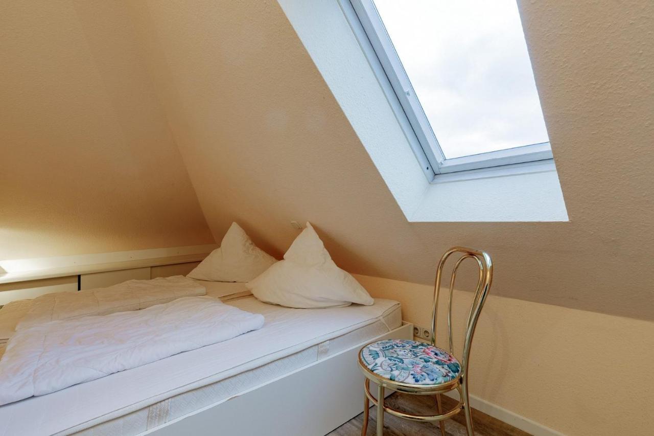 Appartement Titania Whg 13 à Grömitz Extérieur photo
