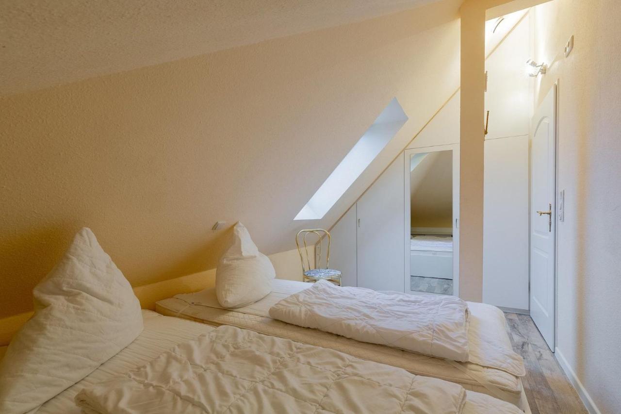 Appartement Titania Whg 13 à Grömitz Extérieur photo