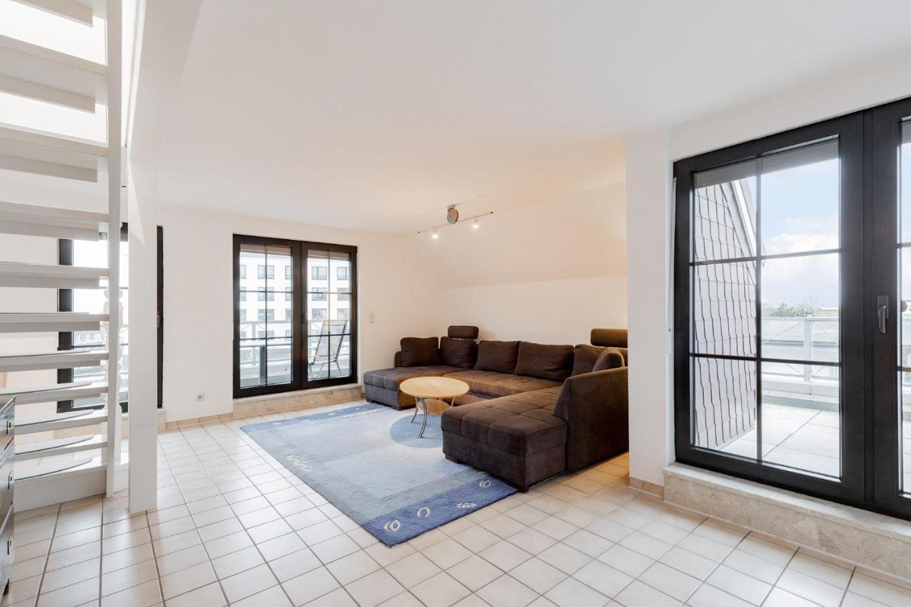 Appartement Titania Whg 13 à Grömitz Extérieur photo