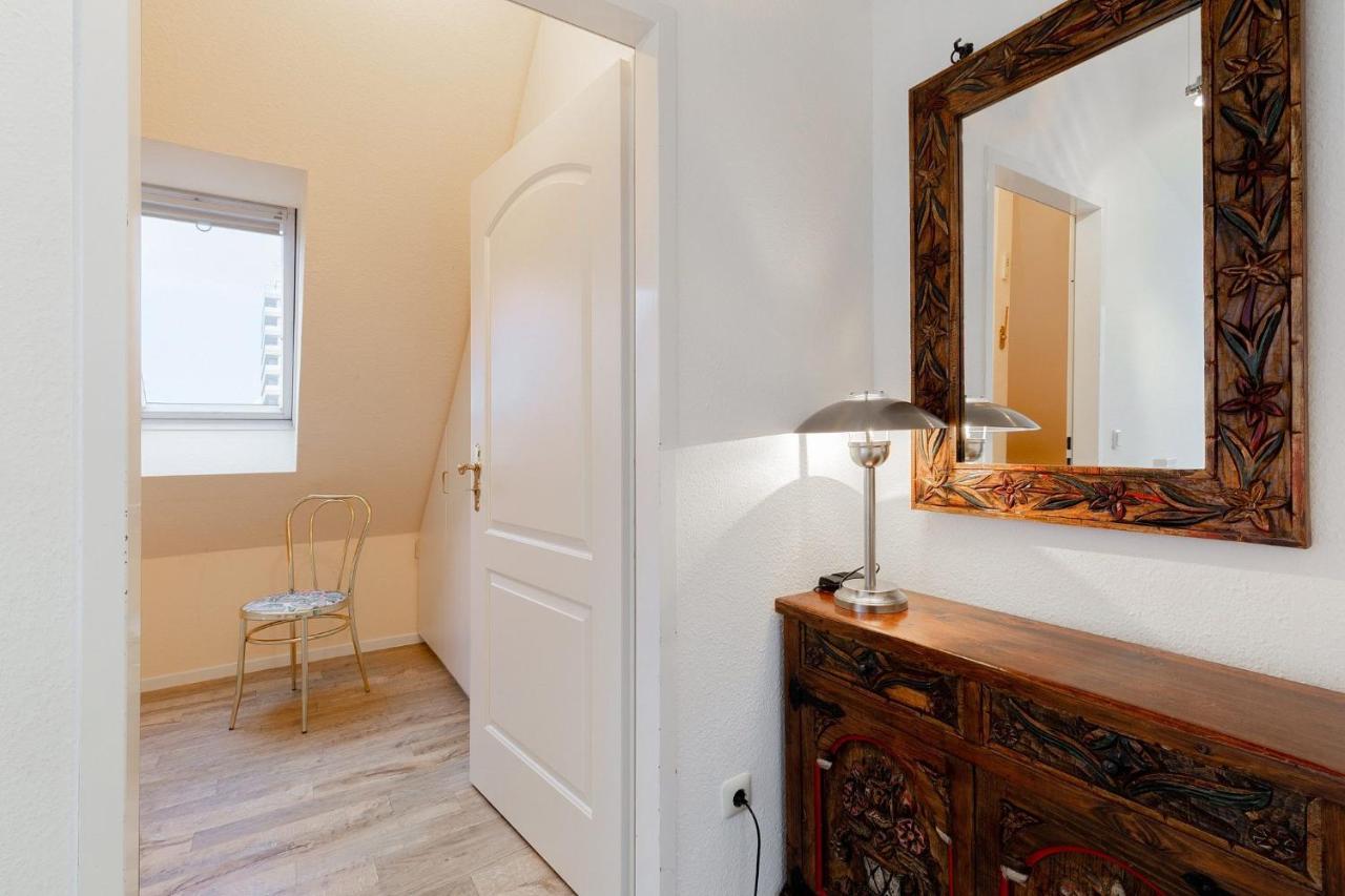 Appartement Titania Whg 13 à Grömitz Extérieur photo